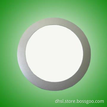 round panel
